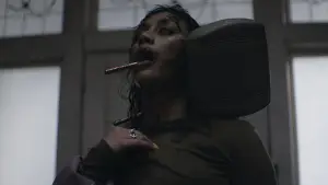Задник до фильму"Evil Dead Burn" #827724