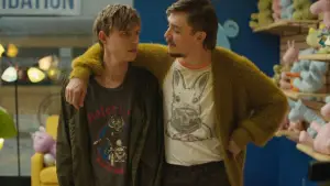 Задник до фильму"Пасажир" #723036