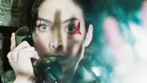 Задник до фильму"Матриця" #526049