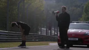 Задник до фильму"Ґран Туризмо" #611637