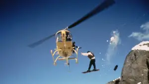 Задник до фильму"Поліцейська історія 4: Перший удар" #810429