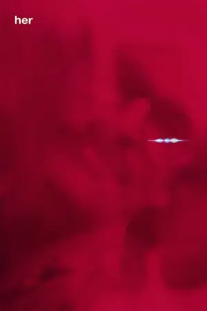 Постер до фильму"Вона" #67394