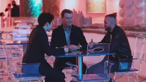 Задник до фильму"Поганці" #316589