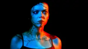 Задник до фильму"Керрі 2: Несамовитість" #359396