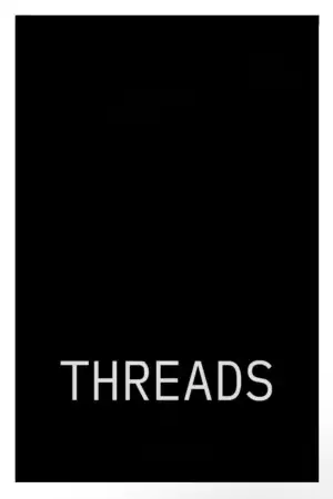 Постер до фильму"Threads" #889618