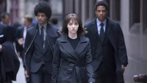 Задник до фильму"Анонім" #329848