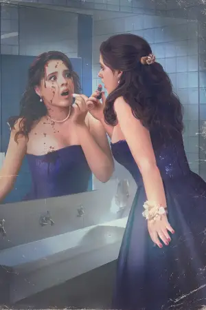 Постер до фильму"Вулиця страху: Королева випускного" #587339