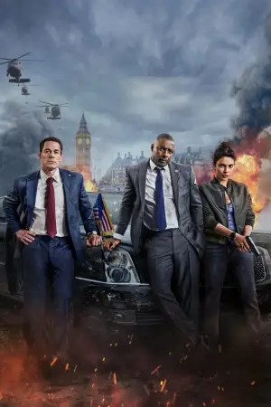 Постер до фильму"Голови держав" #585120