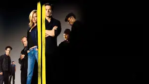 Задник до фильму"Пограбування по-італійськи" #803234