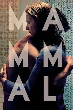 Постер до фільму "Mammal"
