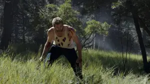 Задник до фильму"Лоґан: Росомаха" #577514