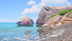 Задник до фильму"Лука" #599193