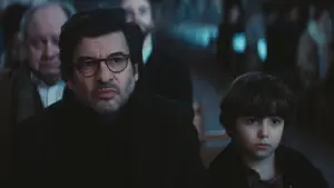 Задник до фильму"La femme de" #768485