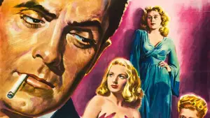 Задник до фильму"Алея кошмарів" #702463