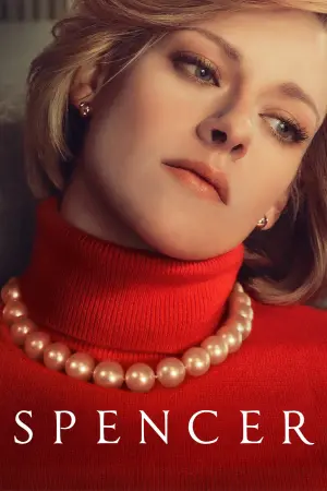Постер до фильму"Спенсер: Таємниця принцеси Діани" #118806