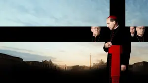 Задник до фильму"Конклав" #567842