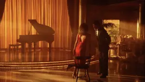 Задник до фильму"One from the Heart" #759157