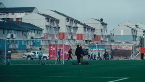 Задник до фильму"We are Greenland: Football Is Freedom" #919480
