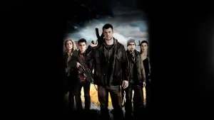 Задник до фильму"Невловимі" #727999