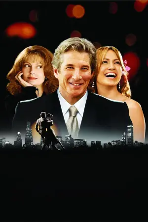 Постер до фильму"Давайте потанцюємо" #286223