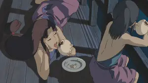 Задник до фильму"Віднесені привидами" #556161