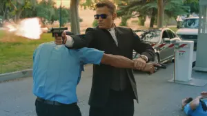 Задник до фильму"Друга поправка" #344136