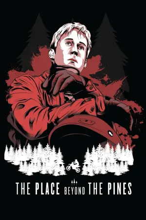 Постер до фильму"Місце під соснами" #249904