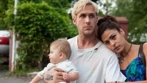 Задник до фильму"Місце під соснами" #696365