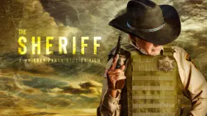 Задник до фильму"The Sheriff" #768573