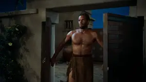 Задник до фильму"Десять заповідей" #676193