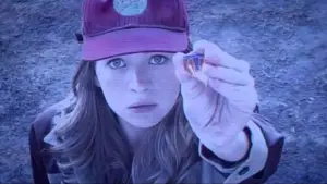 Задник до фильму"Земля майбутнього: Світ за межами" #623477