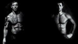 Задник до фильму"Воїн" #185160