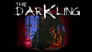 Задник до фильму"The Darkling" #906279