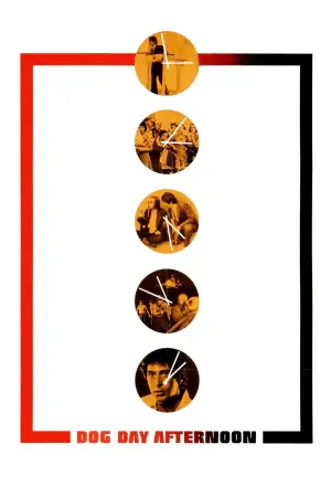 Постер до фильму"Собачий полудень" #711475