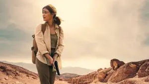 Задник до фильму"Боррего" #346150