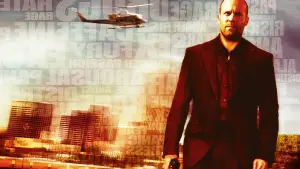 Задник до фильму"Адреналін" #653623