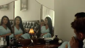 Задник до фильму"Между нами лето" #606604