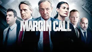 Відео до фільму На межі ризику | Margin Call - Trailer