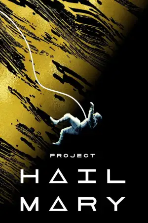 Постер до фильму"Проєкт «Аве Марія»" #746682