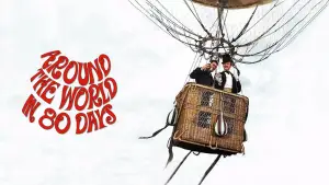 Задник до фильму"Навколо світу за 80 днів" #811872