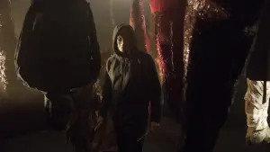 Задник до фильму"Геллфест" #335257