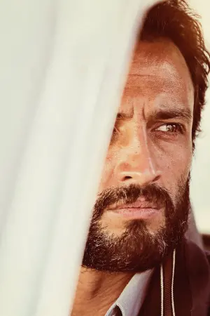 Постер до фильму"Герой" #399268