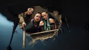 Задник до фильму"Цегла" #589496