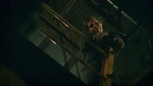 Задник до фильму"Хронос" #533240