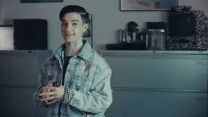 Задник до фильму"Desire Lines" #789369