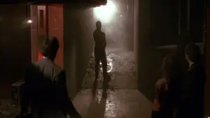 Задник до фильму"Міцний горішок" #560325