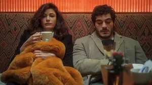 Задник до фильму"Не йди від мене" #485414