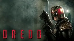 Суддя Дредд