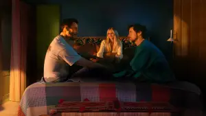 Задник до фильму"Наслідки" #584977