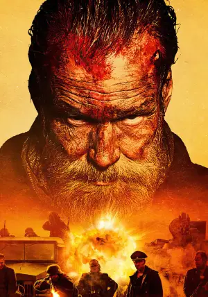 Постер до фильму"Сісу" #586858